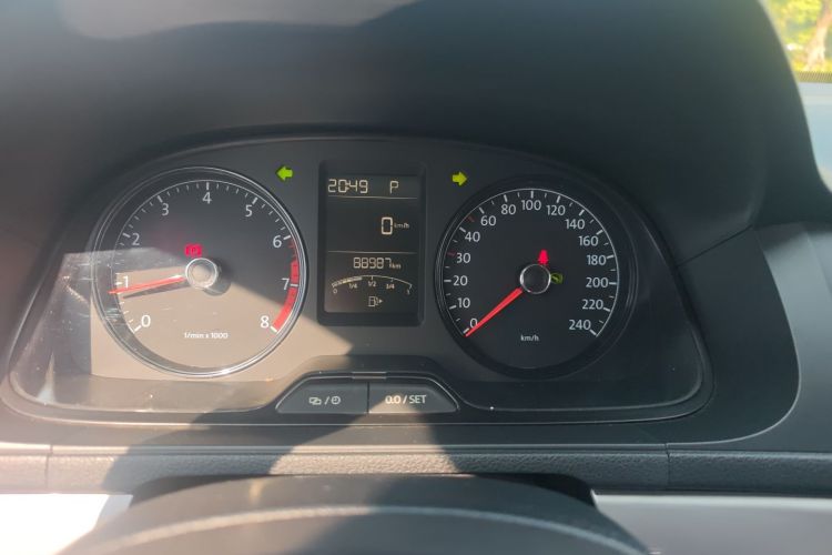 Volkswagen Lavida 2017 #9 Volkswagen Lavida 2017 car image #9
