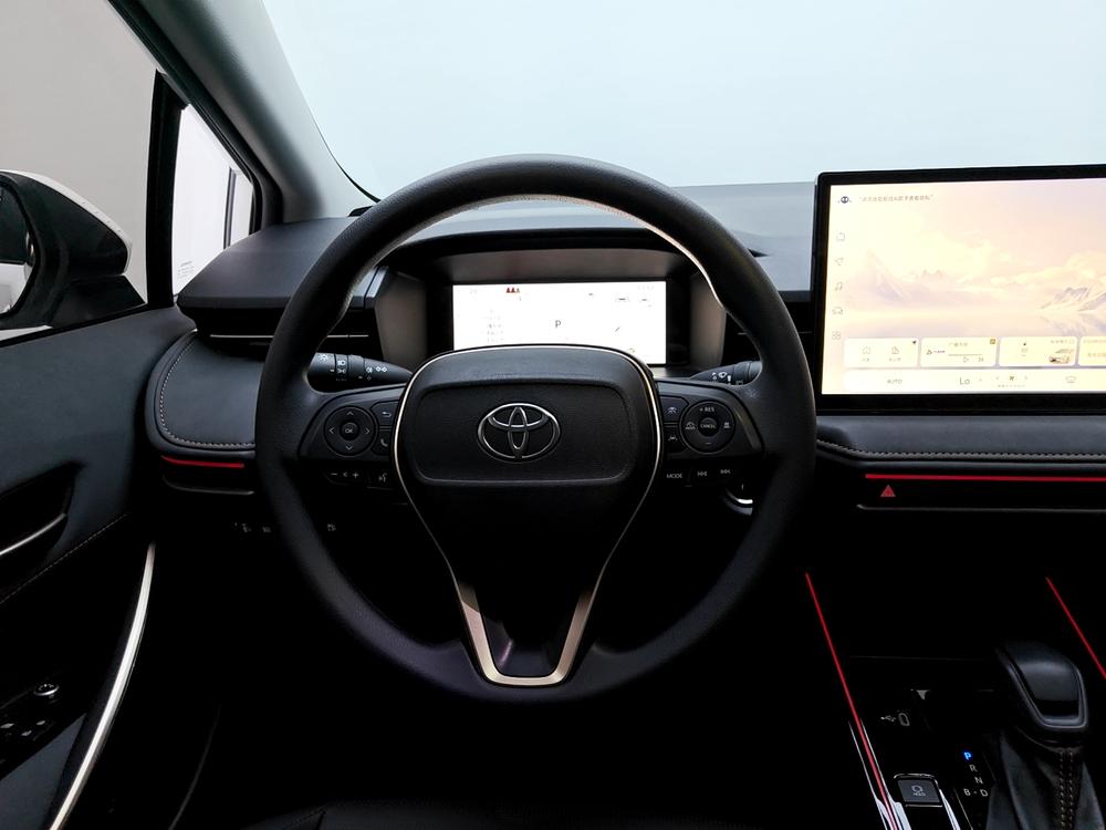 2026 #16 2026 imagen de coche #16