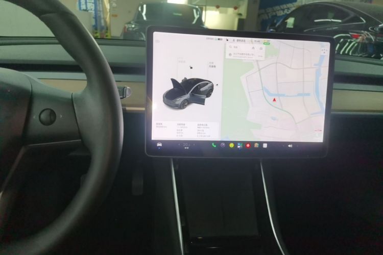 Tesla Model 3 2020 #13 Tesla Model 3 2020 car image #13