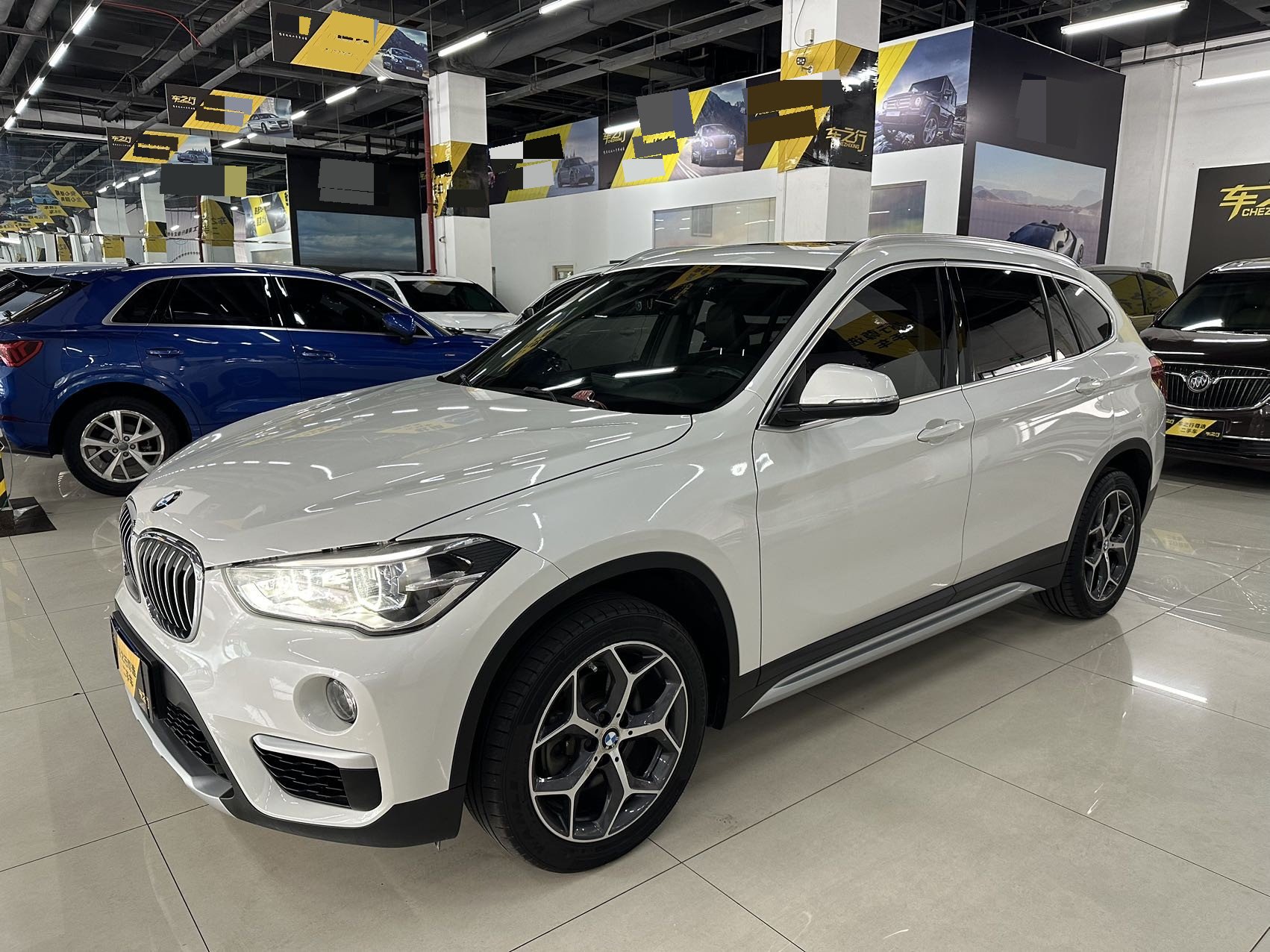 2019 2019 car image