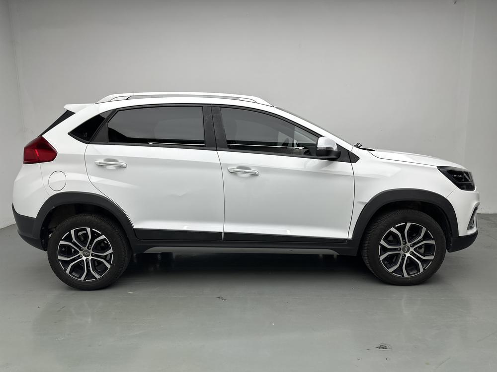 Chery Tiggo 3x 2018 #8 Chery Tiggo 3x 2018 car image #8
