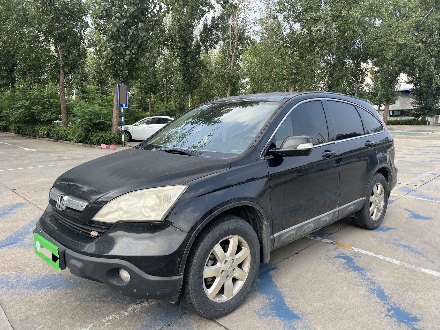 2008 2008 car image