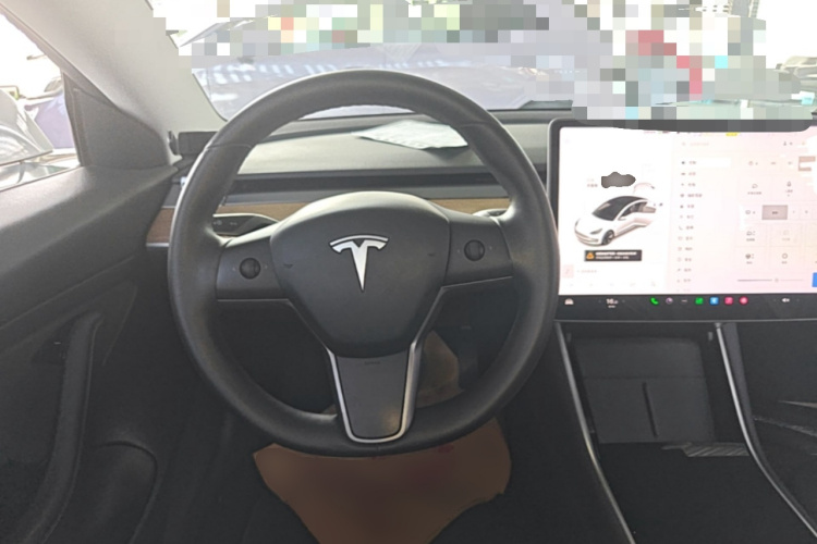 Tesla Model 3 2020 #11 Tesla Model 3 2020 car image #11