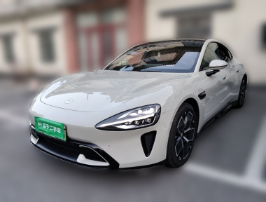 MI SU7 2024 car image 