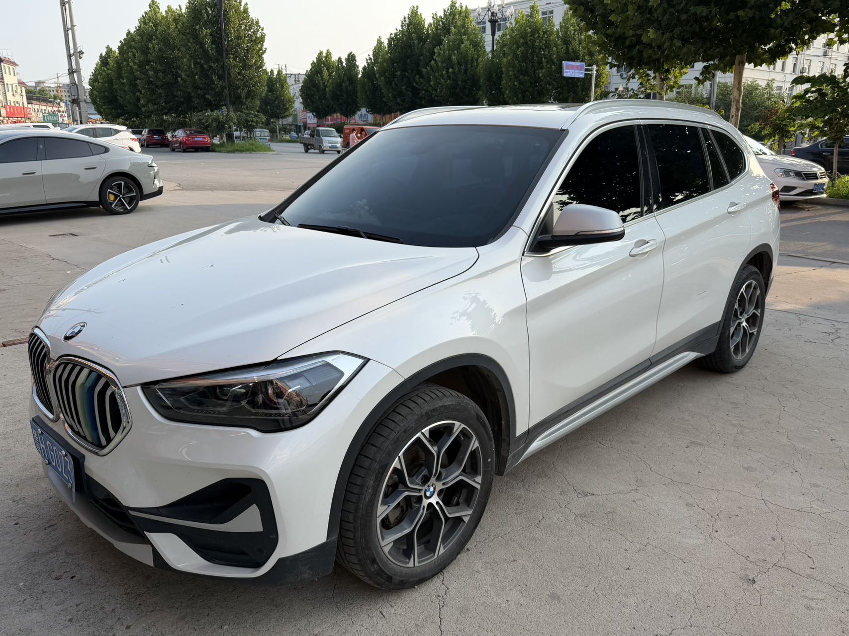 2020 2020 car image