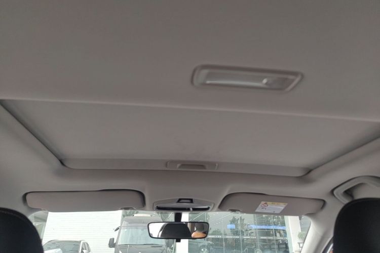 GEELY Emgrand 2023 #18 GEELY Emgrand 2023 image de voiture #18