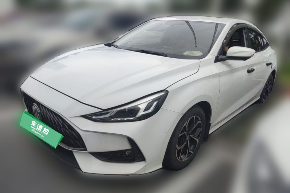 MG 5 2021 MG 5 2021 car image