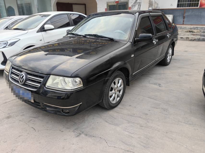 2009 2009 immagine di auto