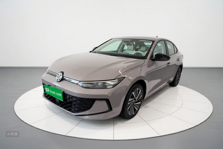 2025 car image #2