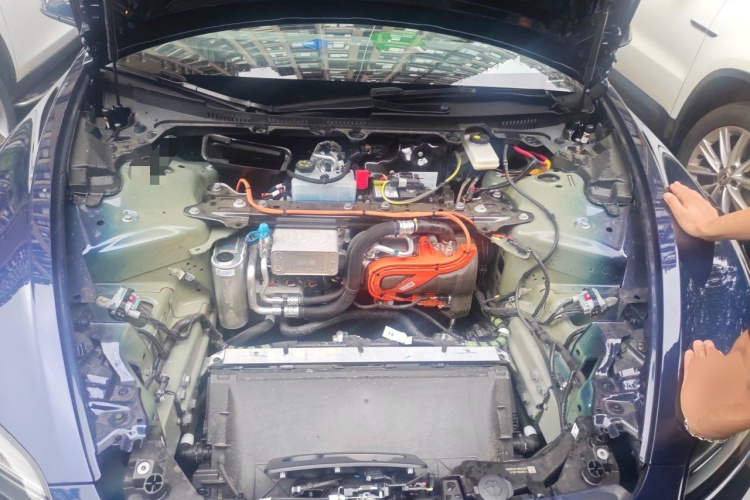 Tesla Model 3 2026 car image #22