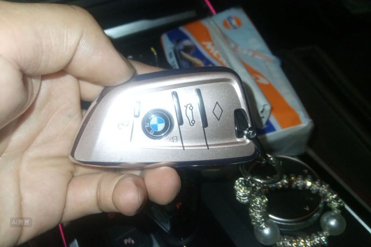 BMW 3 Series 2022 #10 BMW 3 Series 2022 car image #10