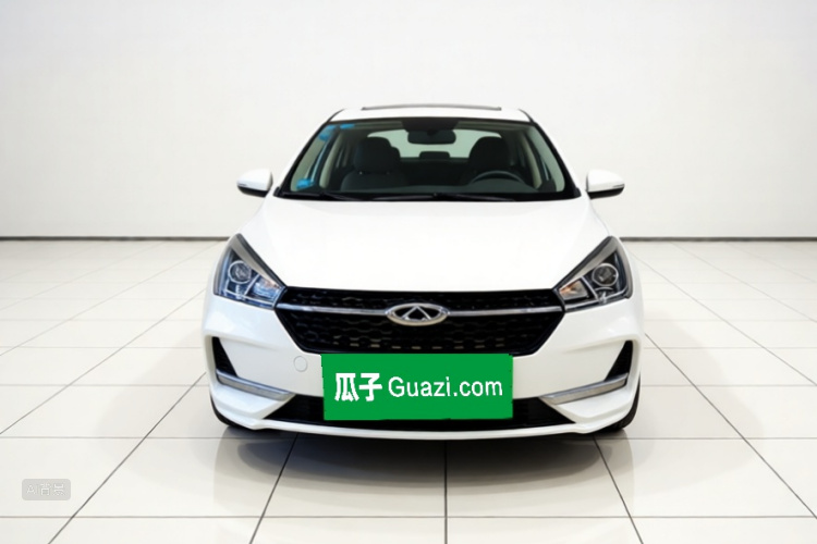 Chery Arrizo 5 2019 #3 Chery Arrizo 5 2019 car image #3