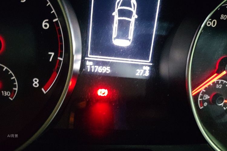 Volkswagen Golf 2017 #14 Volkswagen Golf 2017 car image #14
