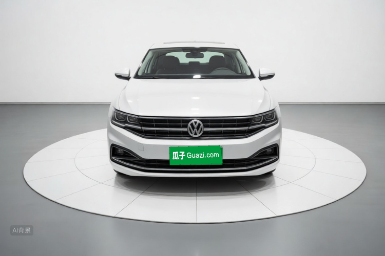Volkswagen Bora 2020 immagine di auto #3