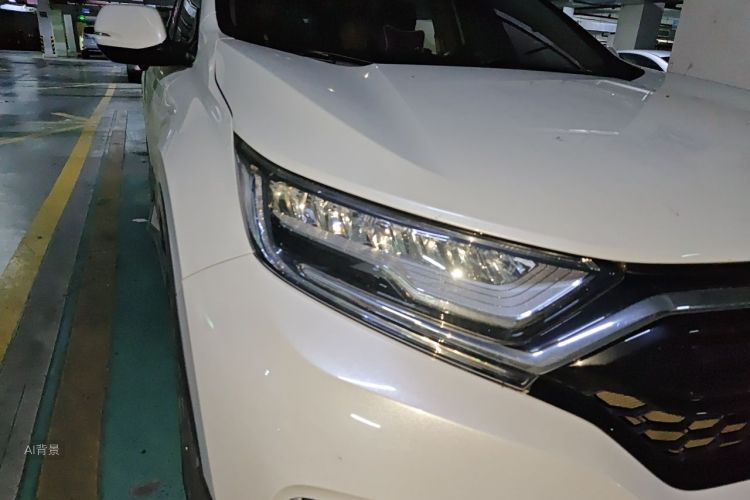 Honda CR-V 2022 #8 Honda CR-V 2022 car image #8