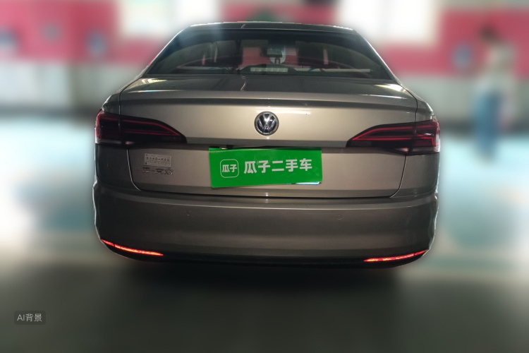Volkswagen Bora 2020 car image #6