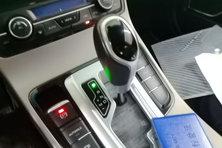 GEELY Emgrand GL 2018 #16 GEELY Emgrand GL 2018 car image #16