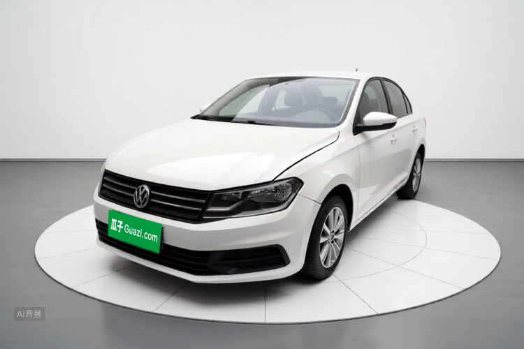 Volkswagen Santana 2019 #2 Volkswagen Santana 2019 car image #2
