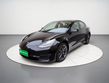 Tesla Model 3 2023 Tesla Model 3 2023 car image