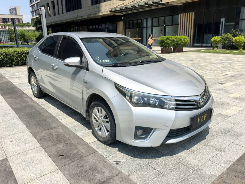 2015 #2 2015 car image #2