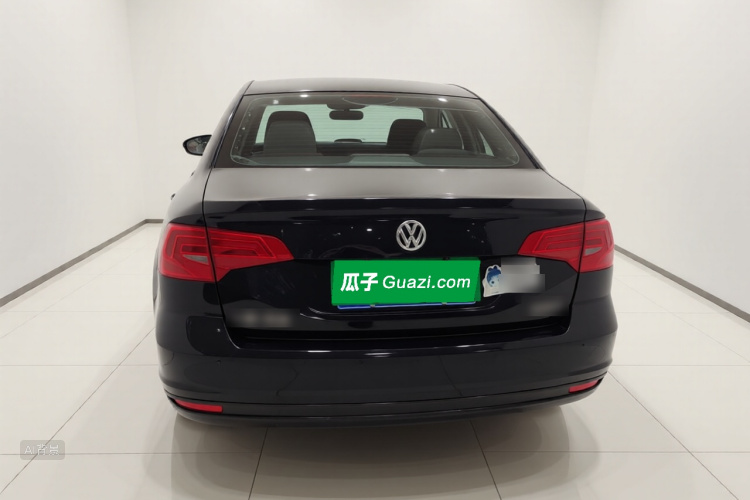 Volkswagen Bora 2018 #6 Volkswagen Bora 2018 car image #6