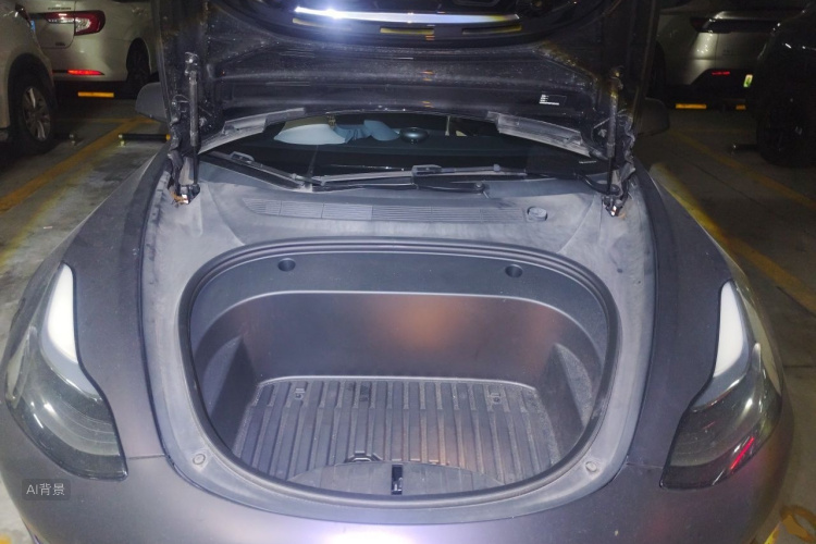 Tesla Model 3 2023 #22 Tesla Model 3 2023 car image #22