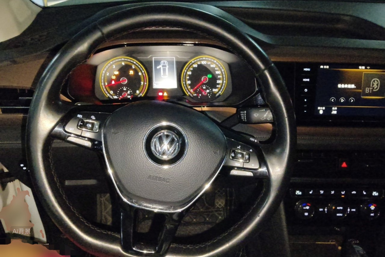 Volkswagen Tharu 2019 #12 Volkswagen Tharu 2019 car image #12