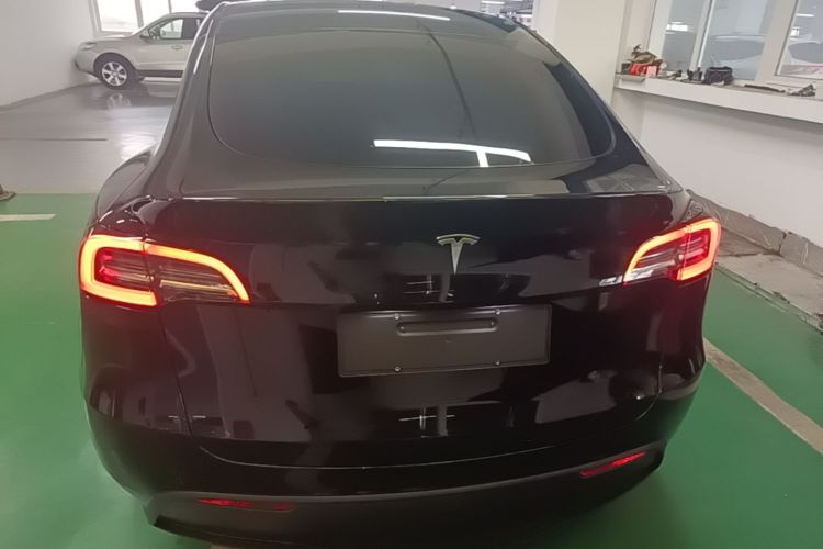 Tesla Model Y 2022 immagine di auto #6