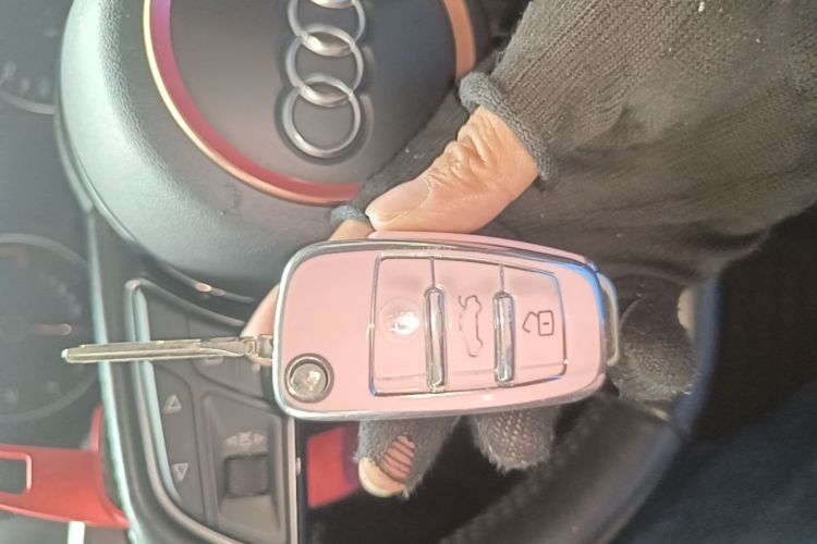 Audi A3 2018 image de voiture #14