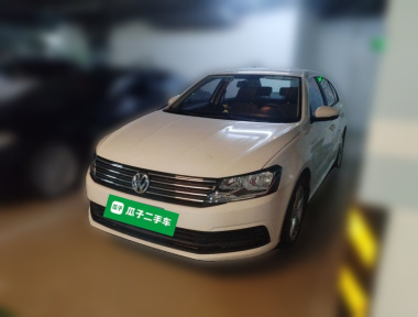 Volkswagen Lavida 2017 Volkswagen Lavida 2017 car image