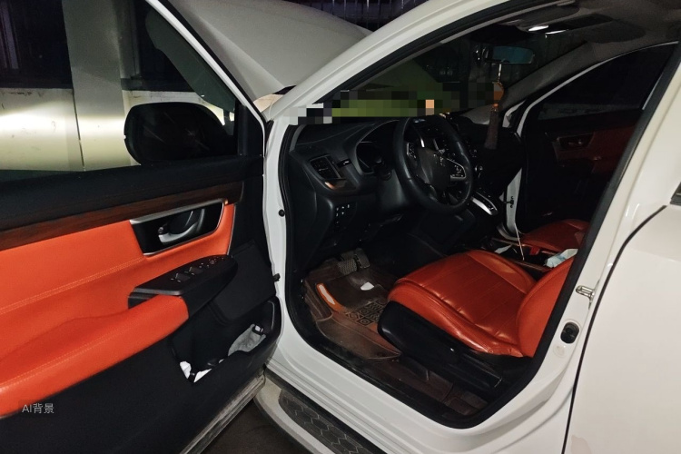 Honda CR-V 2019 car image #18
