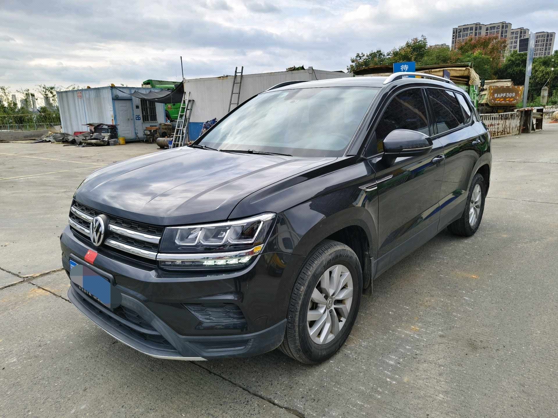 2020 car image 