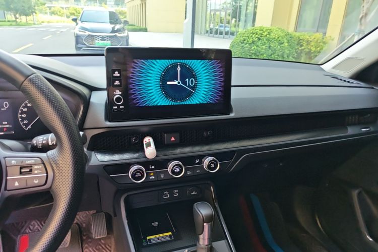 Honda CR-V 2025 car image #13