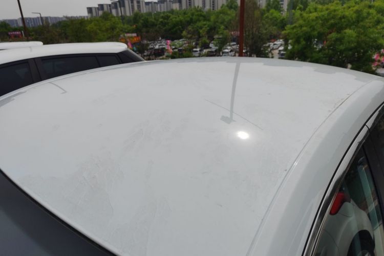 MG 5 2026 image de voiture #25