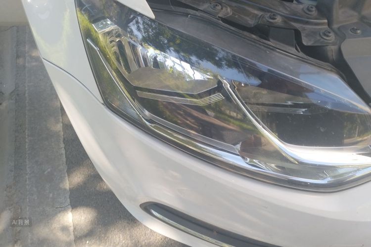 Volkswagen Polo 2016 #8 Volkswagen Polo 2016 car image #8