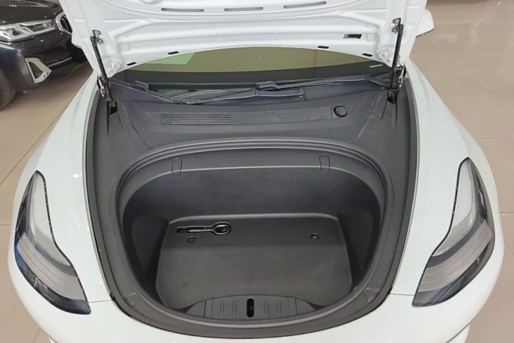 Tesla Model 3 2020 #20 Tesla Model 3 2020 car image #20