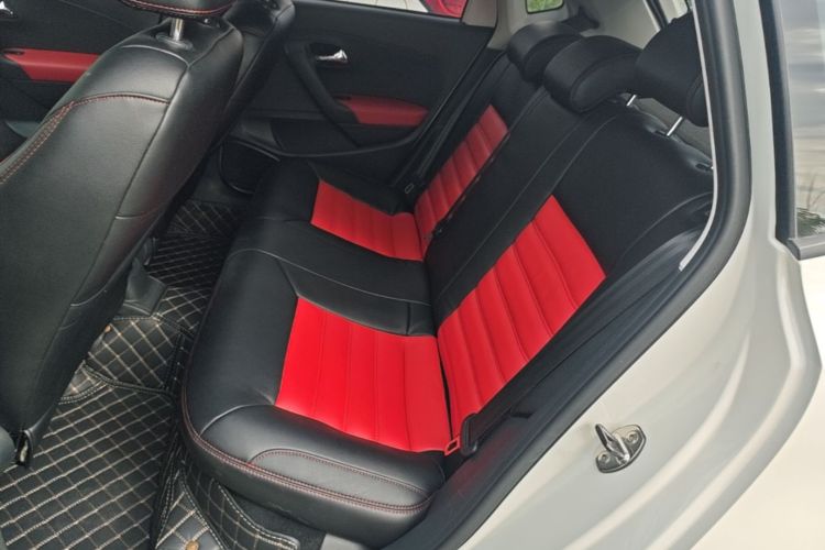 Volkswagen Polo 2018 #17 Volkswagen Polo 2018 car image #17