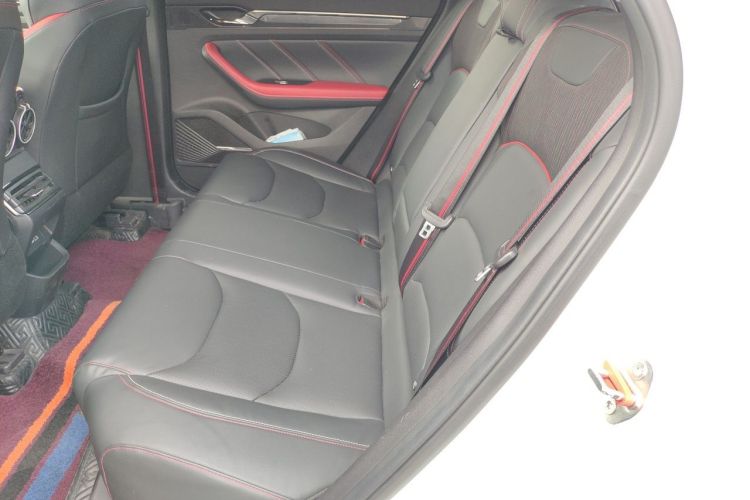 GEELY Emgrand S 2021 #14 GEELY Emgrand S 2021 immagine di auto #14