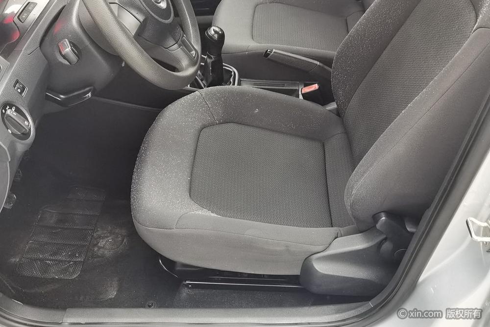 Volkswagen Santana 2015 car image #18