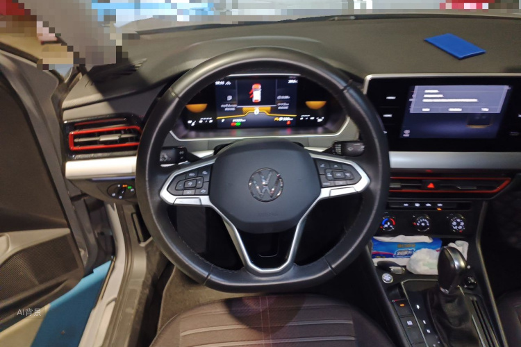 Volkswagen Lavida 2023 #12 Volkswagen Lavida 2023 car image #12