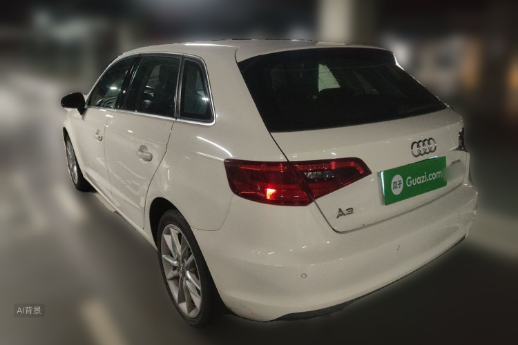 Audi A3 2015 immagine di auto #5