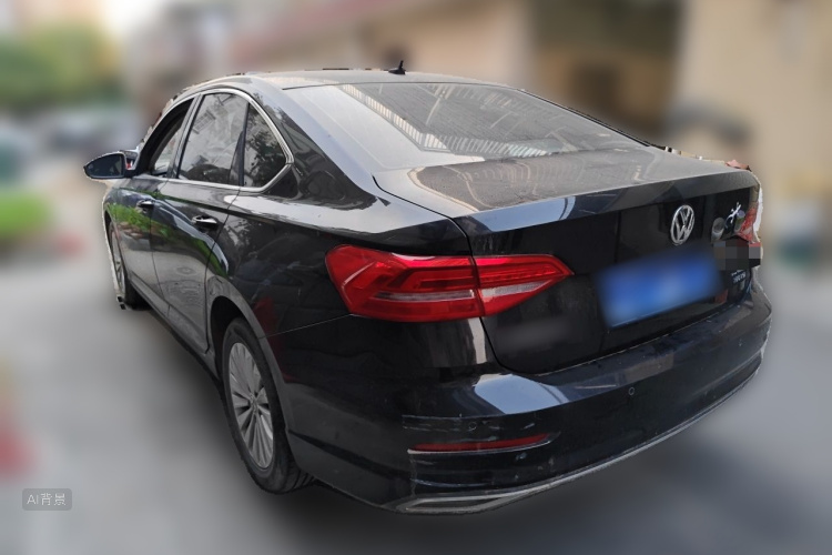 Volkswagen Lavida 2018 #5 Volkswagen Lavida 2018 immagine di auto #5
