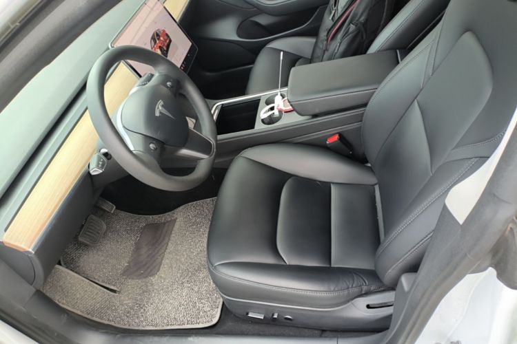 Tesla Model 3 2023 #15 Tesla Model 3 2023 car image #15