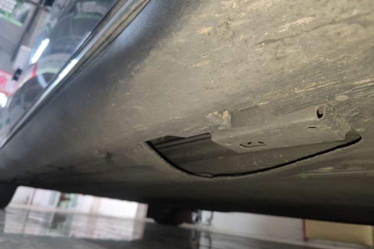 比亚迪 汉 2022 汽车图片 #26