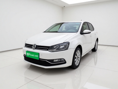 Volkswagen Polo 2016 Volkswagen Polo 2016 car image