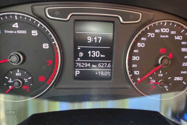 Audi Q3 2015 #14 Audi Q3 2015 car image #14