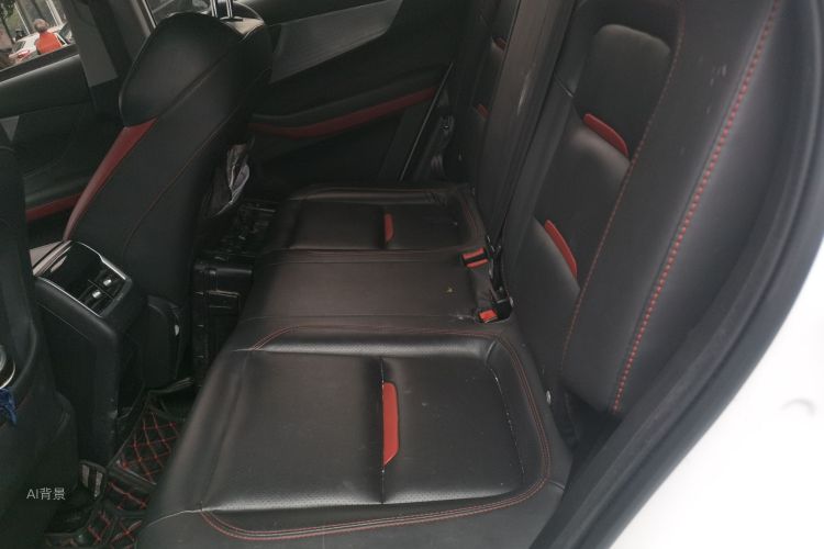 Chery Tiggo 5x 2022 #19 Chery Tiggo 5x 2022 صورة سيارة #19