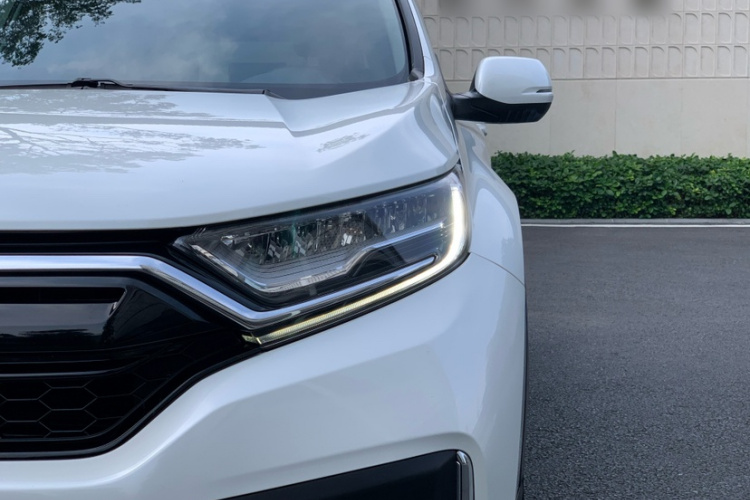 Honda CR-V 2020 #14 Honda CR-V 2020 car image #14