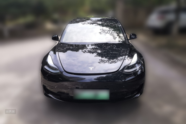 Tesla Model 3 2023 #3 Tesla Model 3 2023 car image #3