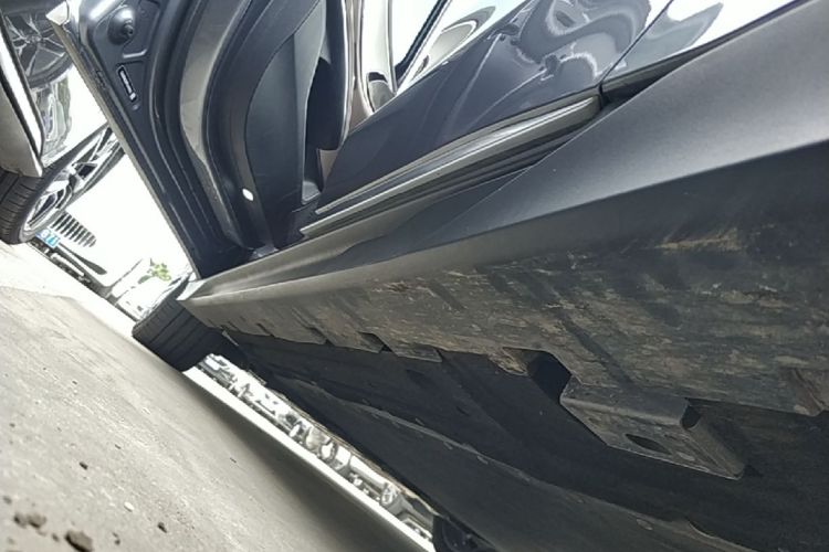 BYD Han 2023 car image #27